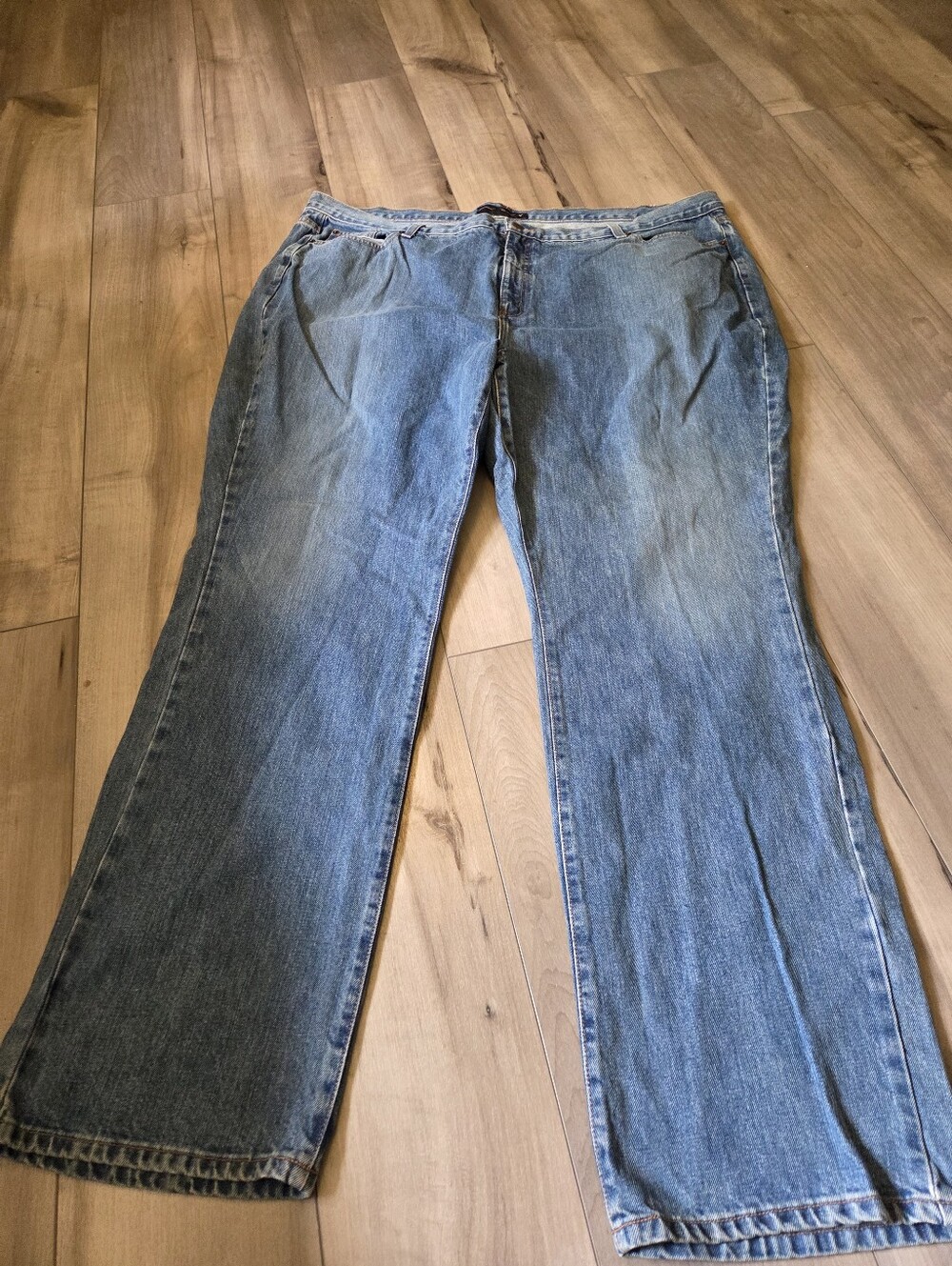 Venezia Boot Cut Tall Jeans